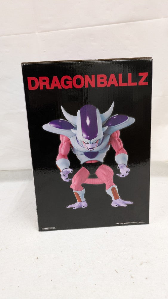 【中古】【未開封】フリーザ(第三形態) 「一番くじ ドラゴンボール BATTLE ON PLANET NAMEK」 MASTERLISE E賞＜フィギュア＞（代引き不可）6537