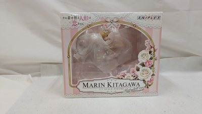 【中古】【未開封】喜多川海夢 ベビードールver. 「その着せ替え人形は恋をする」 1/7 ABS＆PVC製塗装済み完成品＜フィギュア...