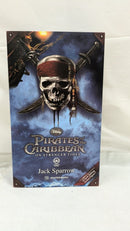 【中古】【未開封】UU ジャック・スパロウ 「パイレーツ・オブ・カリビアン」 ULTIMATE UNISON-05＜フィギュア＞（代引き不可）6537