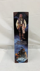 【中古】【未開封】UU ジャック・スパロウ 「パイレーツ・オブ・カリビアン」 ULTIMATE UNISON-05＜フィギュア＞（代引き不可）6537