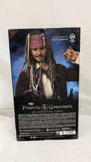 【中古】【未開封】UU ジャック・スパロウ 「パイレーツ・オブ・カリビアン」 ULTIMATE UNISON-05＜フィギュア＞（代引き不可）6537