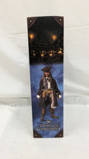 【中古】【未開封】UU ジャック・スパロウ 「パイレーツ・オブ・カリビアン」 ULTIMATE UNISON-05＜フィギュア＞（代引き不可）6537