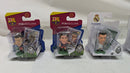 【中古】【未開封】【セット】「SOCCER STARZ」レアルマドリード/FC BARCELONA/NAKATA 14体＜フィギュア＞（代引き不可）6537