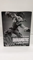 【中古】【未開封】緑谷出久 A「アミューズメント一番くじ 僕のヒーローアカデミア DIORAMATIC 緑谷出久」 THE BRUSH賞＜フィギュア＞（代引き不可）6537