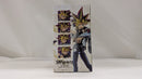 【中古】【未開封】S.H.Figuarts 闇遊戯 「遊☆戯☆王デュエルモンスターズ」＜フィギュア＞（代引き不可）6537