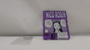 【中古】【開封品】FEB6.ニコ・ロビン アクリルブロックチャーム 「一番くじ ワンピース  366DAYS OF BIRTHDAYS」＜コレクターズアイテム＞（代引き不可）6537
