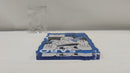 【中古】【開封品】MAR20.サボ アクリルブロックチャーム 「一番くじ ワンピース  366DAYS OF BIRTHDAYS」＜コレクターズアイテム＞（代引き不可）6537