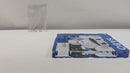 【中古】【開封品】MAR20.サボ アクリルブロックチャーム 「一番くじ ワンピース  366DAYS OF BIRTHDAYS」＜コレクターズアイテム＞（代引き不可）6537