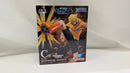 【中古】【未開封】サンジ 「一番くじ ワンピース 未来島エッグヘッド〜Burst of Energy〜」 MASTERLISE EXPIECE C賞＜フィギュア＞（代引き不可）6537
