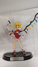【中古】【開封品】悪魔の妹 フランドール・スカーレット 「東方Project」 1/8 PVC塗装済み完成品＜フィギュア＞（代引き不可）6537
