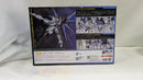 【中古】【未開封】METAL ROBOT魂 ＜SIDE MS＞ ストライクフリーダムガンダム「機動戦士ガンダム SEED DESTINY」＜フィギュア＞（代引き不可）6537