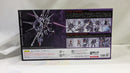 【中古】【未開封】METAL ROBOT魂 ＜SIDE MS＞ レジェンドガンダム 「機動戦士ガンダムSEED DESTINY」 魂ウェブ商店限定＜フィギュア＞（代引き不可）6537