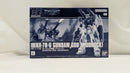 【中古】【未組立】1/144 HG RX-78-6 ガンダム6号機(マドロック) 「ジオニックフロント 機動戦士ガンダム0079」＜プラモデル＞（代引き不可）6537