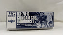 【中古】【未組立】1/144 HG RX-78-6 ガンダム6号機(マドロック) 「ジオニックフロント 機動戦士ガンダム0079」＜プラモデル＞（代引き不可）6537