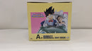 【中古】【未開封】孫悟空＆チチ 「一番くじ ドラゴンボール DRAGONBALL SNAP COLLECTION2」 A賞 DRAGONBALL SNAP FIGURE＜フィギュア＞（代引き不可）6537
