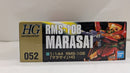 【中古】【未組立】1/144 HGUC RMS-108 マラサイ 「機動戦士Zガンダム」＜プラモデル＞（代引き不可）6537