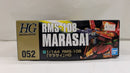 【中古】【未組立】1/144 HGUC RMS-108 マラサイ 「機動戦士Zガンダム」＜プラモデル＞（代引き不可）6537