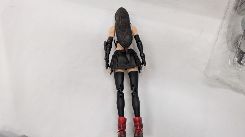 中古】【開封品】PLAY ARTS改 ティファ・ロックハート 「ファイナル