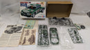 【中古】【未組立】1/24 カストロールRB スカイライン GT-R Gr.N 「スポーツカーシリーズ No.111」 ディスプレイモデル＜プラモデル＞（代引き不可）6537