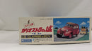 【中古】【未組立】1/24 逃走 クラリス＆2CV 「ルパン三世 カリオストロの城」 [G-343]＜プラモデル＞（代引き不可）6537