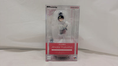 【中古】【未開封】アマテ・ユズリハ(マチュ) パイロットスーツVer. 「機動戦士Gundam GQuuuuuuX」 Lucreaらい...