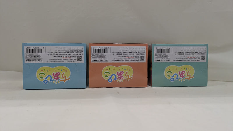 中古】【未開封】【セット】「僕のヒーローアカデミア」 ちあぴこ