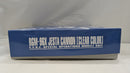 【中古】【未組立】1/100 MG RGM-96X ジェスタ・キャノン(クリアカラー) 「機動戦士ガンダムUC」 イベント限定 [5058989]＜プラモデル＞（代引き不可）6537