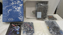 【中古】【未組立】1/100 MG RGM-96X ジェスタ・キャノン(クリアカラー) 「機動戦士ガンダムUC」 イベント限定 [5058989]＜プラモデル＞（代引き不可）6537