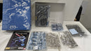 【中古】【未組立】1/100 MG RGM-96X ジェスタ・キャノン(クリアカラー) 「機動戦士ガンダムUC」 イベント限定 [5058989]＜プラモデル＞（代引き不可）6537