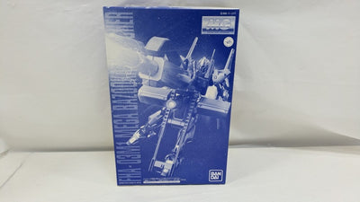 【中古】【未組立】1/100 MG 百式用 FHA-03M1 メガ・バズーカ・ランチャー 「機動戦士Zガンダム」[0201266]＜プ...