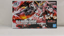 【中古】【未組立】1/144 HGUC ユニコーンガンダム デストロイモード 「機動戦士ガンダムUC」＜プラモデル＞（代引き不可）6537