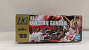 【中古】【未組立】1/144 HGUC ユニコーンガンダム デストロイモード 「機動戦士ガンダムUC」＜プラモデル＞（代引き不可）6537