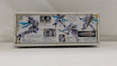 【中古】【未組立】1/72 HG オーラバトラー サーバイン 「聖戦士ダンバイン」 プレミアムバンダイ限定 [5061813]＜プラモデル＞（代引き不可）6537