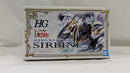 【中古】【未組立】1/72 HG オーラバトラー サーバイン 「聖戦士ダンバイン」 プレミアムバンダイ限定 [5061813]＜プラモデル＞（代引き不可）6537