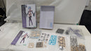 【中古】【未組立】フレズヴェルク Bikini Armor Ver. 「フレームアームズ・ガール」 [FG058X]＜プラモデル＞（代引き不可）6537