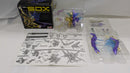 【中古】【開封品】SDX ファイナルフォーミュラー 「SDコマンド戦記III SUPER G-ARMS」 魂ウェブ商店限定＜フィギュア＞（代引き不可）6537