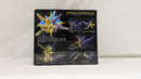 【中古】【開封品】SDX ファイナルフォーミュラー 「SDコマンド戦記III SUPER G-ARMS」 魂ウェブ商店限定＜フィギュア＞（代引き不可）6537