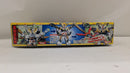 【中古】【未組立】SDガンダム BB戦士 豪剣頑駄無〜輝羅鋼極彩〜＜プラモデル＞（代引き不可）6537