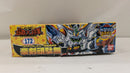 【中古】【未組立】SDガンダム BB戦士 豪剣頑駄無〜輝羅鋼極彩〜＜プラモデル＞（代引き不可）6537