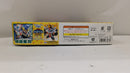 【中古】【未組立】SDガンダム BB戦士 豪剣頑駄無〜輝羅鋼極彩〜＜プラモデル＞（代引き不可）6537
