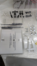 【中古】【開封品】GUNDAM FIX FIGURATION METAL COMPOSITE ウイングガンダムスノーホワイトプレリュード＜フィギュア＞（代引き不可）6537