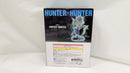【中古】【未開封】キルア 「一番くじ HUNTER×HUNTER CHMERA ANT 2」 MASTERLISE D賞＜フィギュア＞（代引き不可）6537