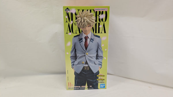 中古】僕のヒーローアカデミアフィギュア