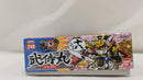 【中古】【未組立】BB戦士 No.249 武待丸 「武者○伝3」[SDガンダムBB戦士]＜プラモデル＞（代引き不可）6537