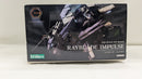 【中古】【未組立】1/24 レイブレード・インパルス 「キットブロック ヘキサギア」 [HG001]＜プラモデル＞（代引き不可）6537