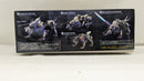 【中古】【未組立】1/24 レイブレード・インパルス 「キットブロック ヘキサギア」 [HG001]＜プラモデル＞（代引き不可）6537