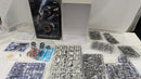 【中古】【未組立】1/24 レイブレード・インパルス 「キットブロック ヘキサギア」 [HG001]＜プラモデル＞（代引き不可）6537