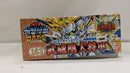 【中古】【未組立】BB戦士 No.163 武威凰大将軍 輝羅鋼極彩 「新SD戦国伝 武神輝羅鋼」 [0163271]＜プラモデル＞（代引き不可）6537