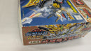 【中古】【未組立】BB戦士 No.163 武威凰大将軍 輝羅鋼極彩 「新SD戦国伝 武神輝羅鋼」 [0163271]＜プラモデル＞（代引き不可）6537