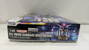 【中古】【未組立】1/48 RX-78F00 ガンダム [BUST MODEL] 「機動戦士ガンダム」 GUNDAM FACTORY YOKOHAMA限定 [5060604]＜プラモデル＞（代引き不可）6537
